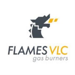 Horario de apertura Flames VLC gas burners, Alginet