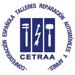 CETRAA (Confederación Española de Talleres de Reparación de Automóviles y Afines) en Madrid (Salamanca) - Horario de apertura