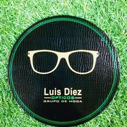 Horario de apertura Luis Díez Ópticos, Albacete