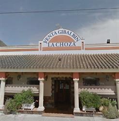 Horario de apertura Venta Gibalbin La Choza, Jerez de la Frontera