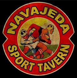 Horario de apertura Navajeda Sport Tavern, Santa Cruz de Bezana