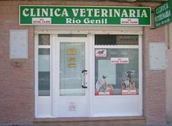 Clínica Veterinaria Río Genil en Granada (Ronda) - Horario de apertura