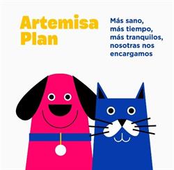 Clínica Veterinaria Artemisa en Zaragoza (La Almozara) - Horario de apertura