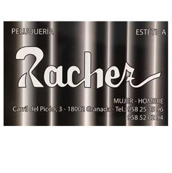 Horario de apertura Rachez Peluqueros, Granada