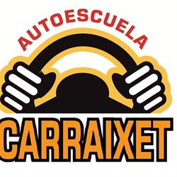 Horario de apertura Autoescola Carraixet, Alboraya