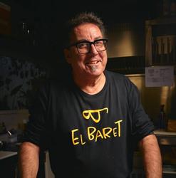 Horario de apertura El Baret de Miquel, Dénia