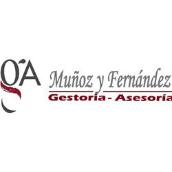 Horario de apertura Asesoría Muñoz Y Fernández, Santa Maria del Aguila