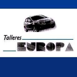Talleres Europa en Córdoba (Sureste) - Horario de apertura