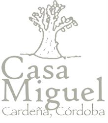 Horario de apertura Restaurante Casa Miguel de Cardeña, 
