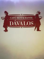 Horario de apertura Restaurante Dávalos, Guadalajara