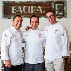 Bacira en Madrid (Chamberí) - Horario de apertura