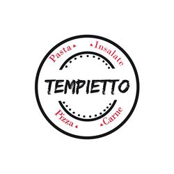 Horario de apertura TEMPIETTO, Segovia