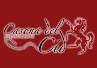 Horario de apertura La Casona Del Cid, Tahal