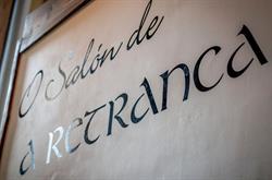 Horario de apertura A Retranca, Vigo