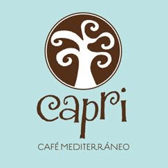 Horario de apertura Capri Cafe Mediterraneo, Yebes