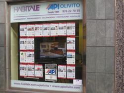 Horario de apertura Api Olivito, Zaragoza