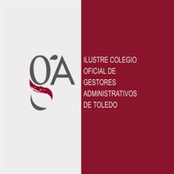 Horario de apertura Colegio Oficial De Gestores Administrativos De Toledo, 