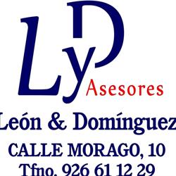 Horario de apertura León Domínguez & Asociados, Manzanares