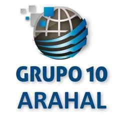 Horario de apertura Saborido & Pereira, Arahal