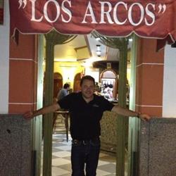 Horario de apertura Los Arcos, Casas de Don Pedro