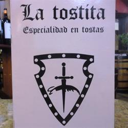 Horario de apertura La Tostita S.l., Salamanca