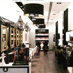 Horario de apertura Toledano Peluquerias, Granada
