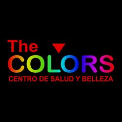 Horario de apertura The Colors, Zaragoza