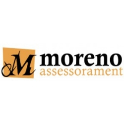 Horario de apertura Moreno Assessorament, Sant Adria de Besos