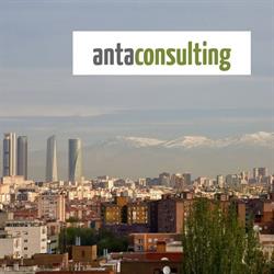 Horario de apertura Anta Consulting, Madrid