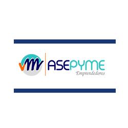 Horario de apertura Asepyme, Chiva