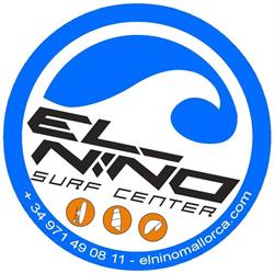 El Niño Surf Center en Can Pastilla (Platja De Palma) - Horario de apertura