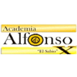 Horario de apertura Academia Alfonso X El Sabio, Salamanca