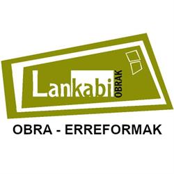 Horario de apertura Obras Lankabi, Azkoitia