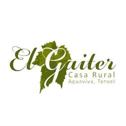 Horario de apertura Casa Rural El Gaiter, Aguaviva