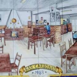 Horario de apertura Carbonato, Arcos de la Frontera