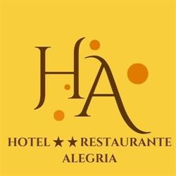 Horario de apertura Hotel Restaurante Alegría, Baños de Montemayor