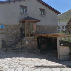 Horario de apertura Hostal de montaña Picos Blancos, La Cueta