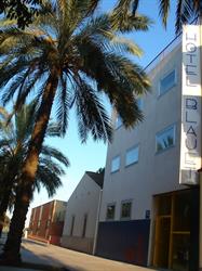 Horario de apertura HOTEL BLAUET SL, El Prat de Llobregat