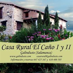 Horario de apertura El Caño I, Galinduste