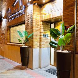 Hostal Granado en Madrid (Carabanchel) - Horario de apertura