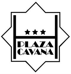 Horario de apertura Plaza Cavana, Nerja