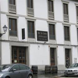 Horario de apertura Val De Samos, 