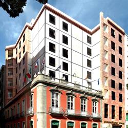 Horario de apertura Hotel Príncipe Paz, Santa Cruz de Tenerife