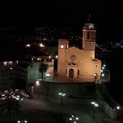 Horario de apertura Hotel Celimar, Sitges