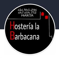 Horario de apertura Hostería La Barbacana, Tramacastiel