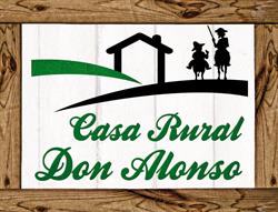 Horario de apertura Casa Rural “Don Alonso”., Villalgordo del Jucar
