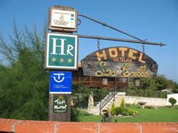 Horario de apertura Hotel Rural La Corolla, Villaviciosa