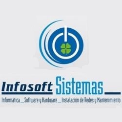 Horario de apertura Infosoft Sistemas, Madrid