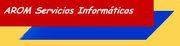 Horario de apertura Arom Sistemas Digitales, Plasencia