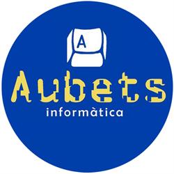Horario de apertura Aubets Informática, Terrassa